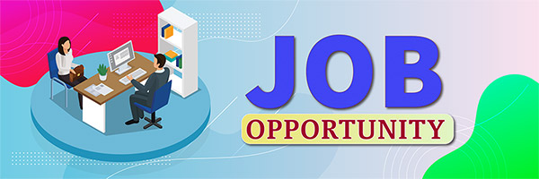 MVM Job Opportunity